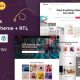 Adlin – Classified Ads Listing WordPress Theme