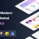 Tailux – React Tailwind Admin Template (React 19)