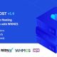 Unihost | Multipurpose Hosting WordPress Theme