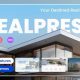 RealPress – Estate Sale and Rental WordPress Theme
