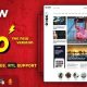 Mow – Elementor Blog & Magazine WordPress Theme