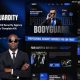 Guardity – VIP Bodyguard Security Agency Elementor Template Kit