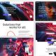 Spark AI – AI Agency Technology WordPress Theme