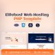 Elitehost – Hosting PHP Template