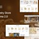 Olight – Jewelry Store Shopify Theme OS 2.0