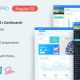 MaterialPro Angular 20 Admin Template