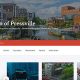 Pressville – Municipal City Government WordPress Theme