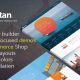 Oktan – Oil Gas Industry WordPress Theme