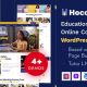 Hoco – Education LMS Virtual Classes WordPress Theme