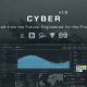 Cyber – Bootstrap 5 Admin Template