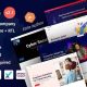 Cysep – Online Cyber Security Solutions WordPress Theme