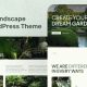 LeafLife – Garden Landscape Service WordPress Theme