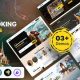 Travlia – Travel Tour Booking WordPress Theme
