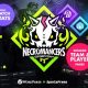 Necromancers – eSports Gaming Team WordPress Theme