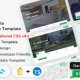 Hously – React Next.js Real Estate Template