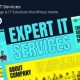 EITS – Technology IT Solutions WordPress theme