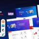 Meto – SEO & Marketing WordPress Theme