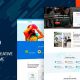 Picozo – Coworking and Office Space WordPress Theme