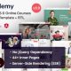 Odemy – Angular 19+ Online Courses Education Template