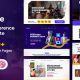 Evente – Event Conference HTML Template