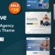 Instive – Insurance WordPress Theme