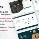 JobStock – Angular 20 Job Listing/ Job Portal Landing Admin Dashboard Template