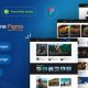 Nerio – News Magazine Figma Template