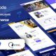 Techcode – IT Solutions and Services WordPress Theme
