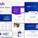 Apdash – Multi-Purpose WordPress Theme