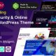 Vaximo – Cyber Security Company WordPress Theme