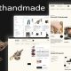 Art Craft Handmade – Shopify 2.0 Art Store Theme