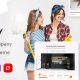 CleenDay – Cleaning Company WordPress Theme
