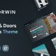 DoorWin – Services & Business WordPress Theme