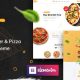 Foodmood – Cafe Delivery WordPress Theme