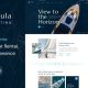 Nibula – Boat Yacht WordPress Theme