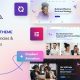 Sifara – Startups & Agencies WordPress Theme