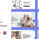 YourProtect – Insurance & Finance WordPress Theme