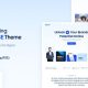 Zyno – Digital Marketing Agency FSE WordPress Theme