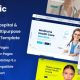 ClinicMaster – Medical Hospital Doctor Multipurpose Bootstrap HTML Template