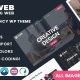 Flyweb – Web Design Agency WordPress Theme