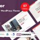 Crator – Content Writer Copywriting WordPress Theme