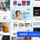Ashton – Lawyer Attorney WordPress