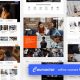 Coursector | LMS Education WordPress