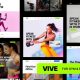 Vive | Fitness Gym WordPress