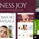 Wellness Joy – Spa Salon Massage WordPress Theme