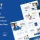 Merit – Health Medical WordPress Theme