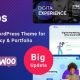 Dilabs – Creative Agency WordPress