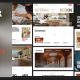 Interox – Architecture Interior Design WordPress Theme