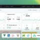 Pinx – Vuejs / Nuxt Tailwind + Naive Admin Dashboard Template