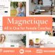 Magnetique — Coaching Online Courses WordPress